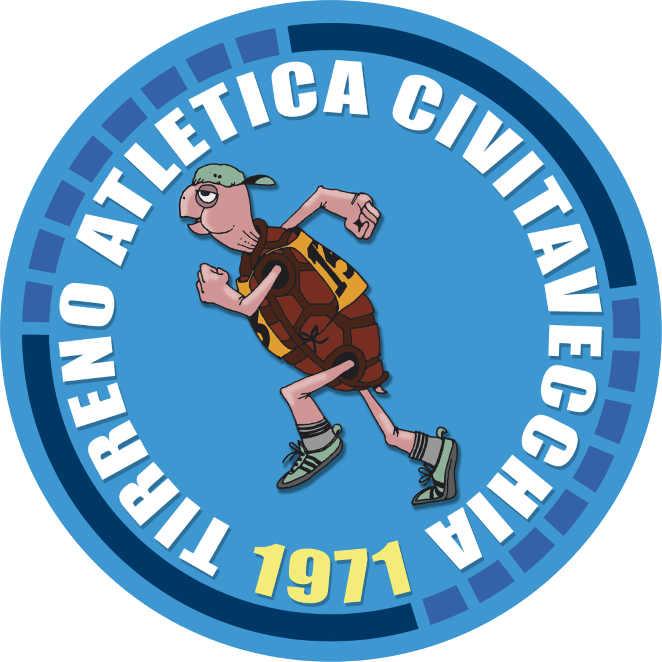 Logo Tirreno Atletica Civitavecchia